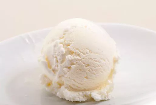 helado yogur