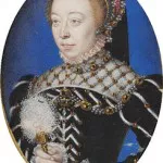 Catherine de medici