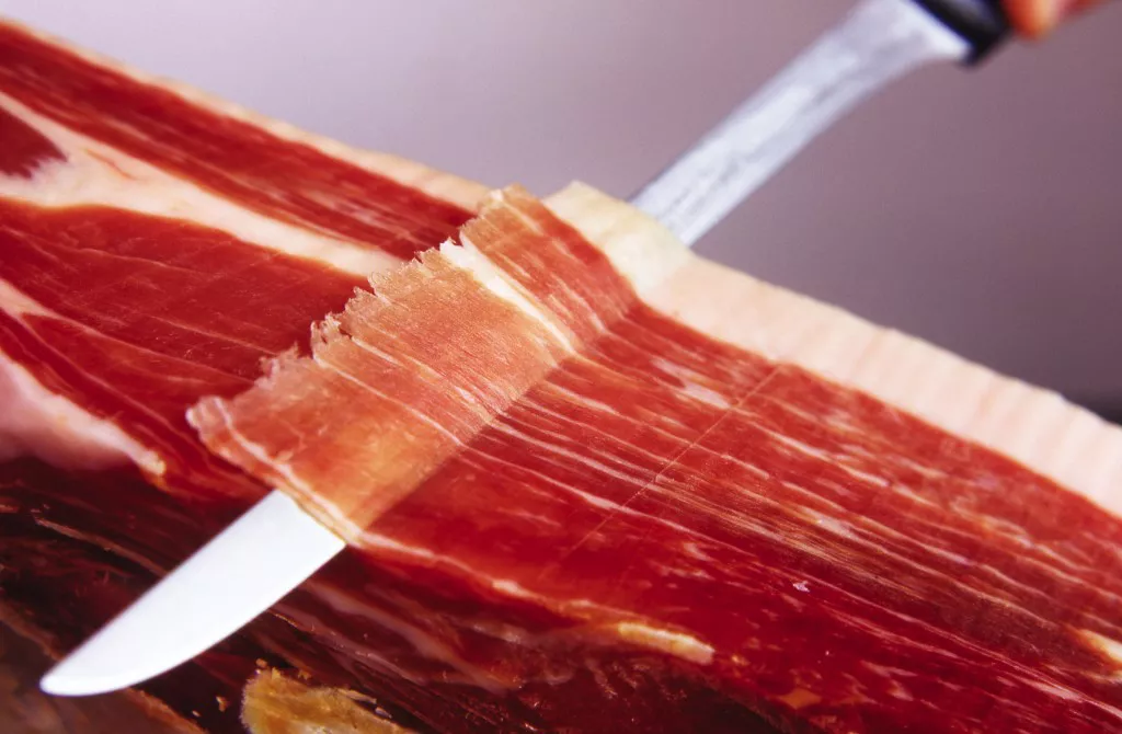 jamon ibérico