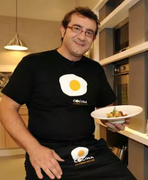 sergio fernandez croquetas