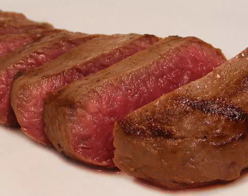 carne roja