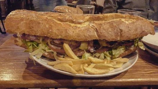 bocadillo texas tavern bocadillo texas tavern