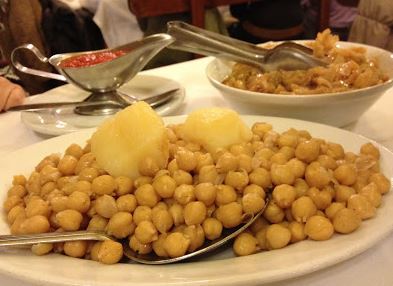 cocido malacatin cocido malacatin