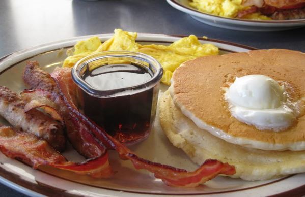 crepe grand slam crepe grand slam