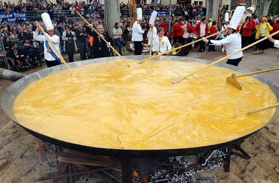 tortilla desafio tortilla desafio