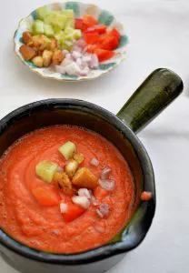 gazpacho