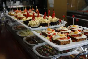 pinchos