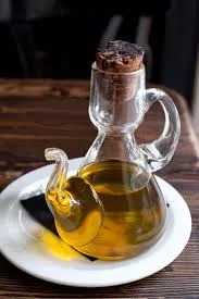 aceite de oliva