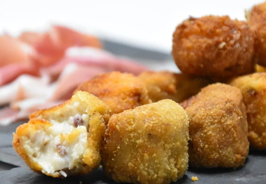 croquetasricas