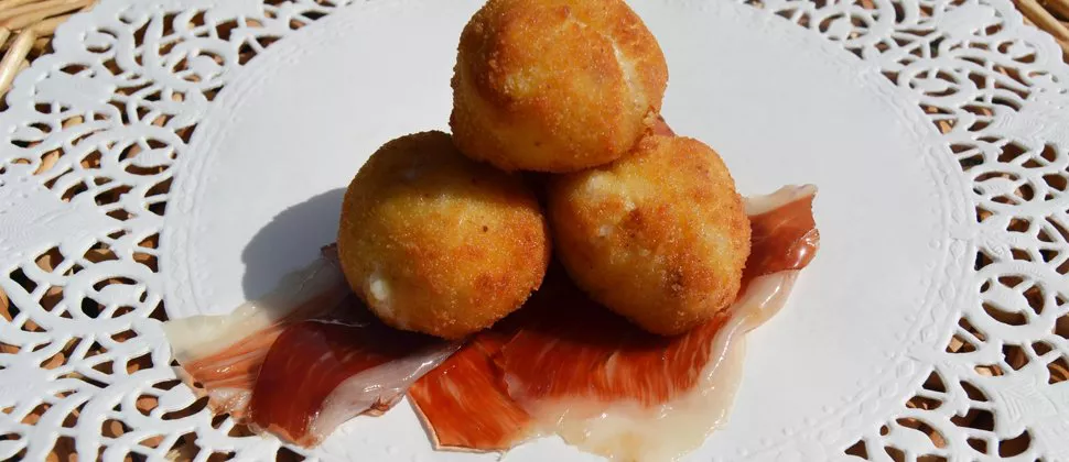 croquetas