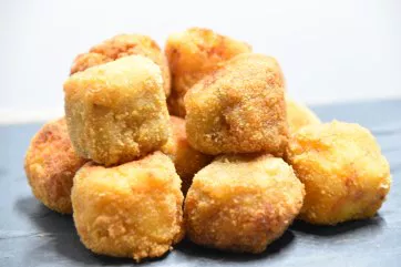 croquetas gourmet