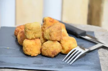 croquetas