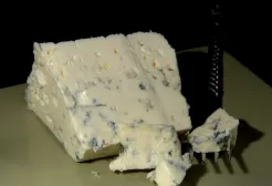 queso azul