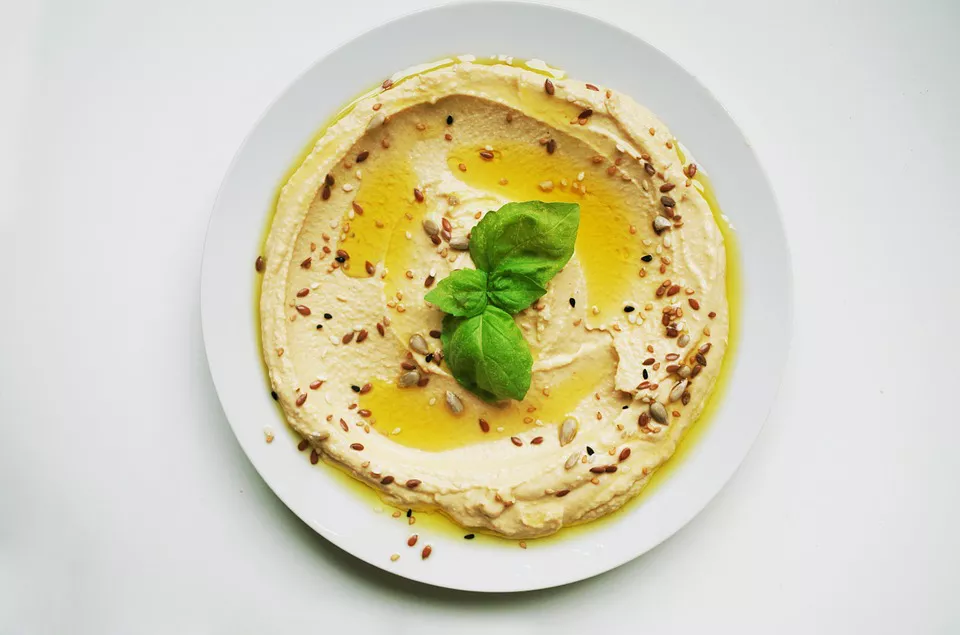 hummus