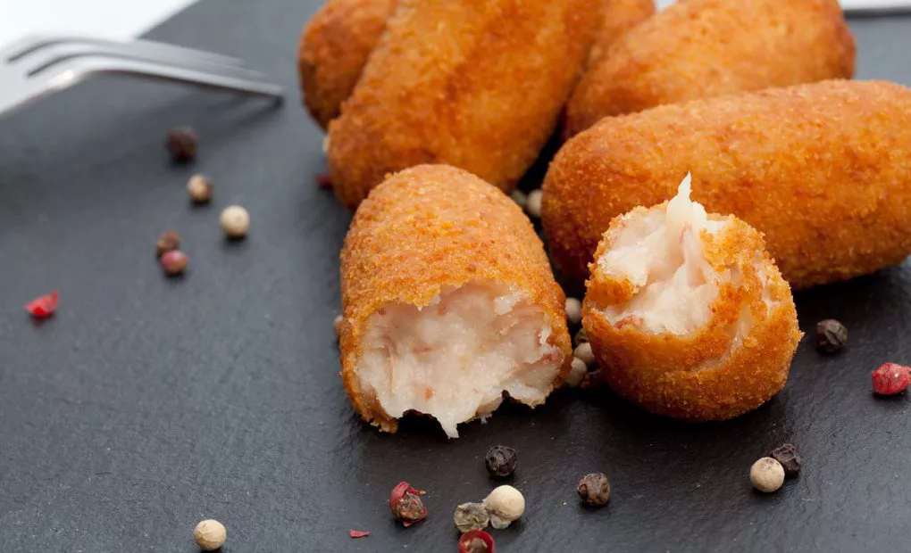 Hacer la croqueta, el término 'cocreta'... ¡curiosidades y mitos