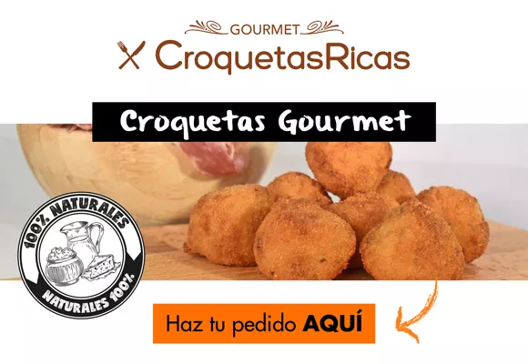 tienda croquetas madrid