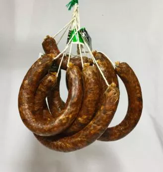 chorizo extremeño