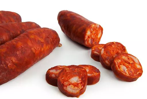 chorizo gallego