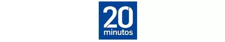 20 minutos