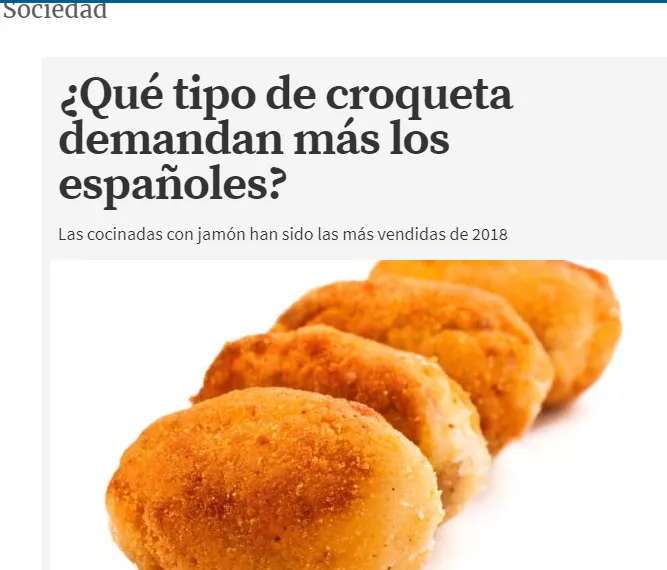 la razon croquetas ricas