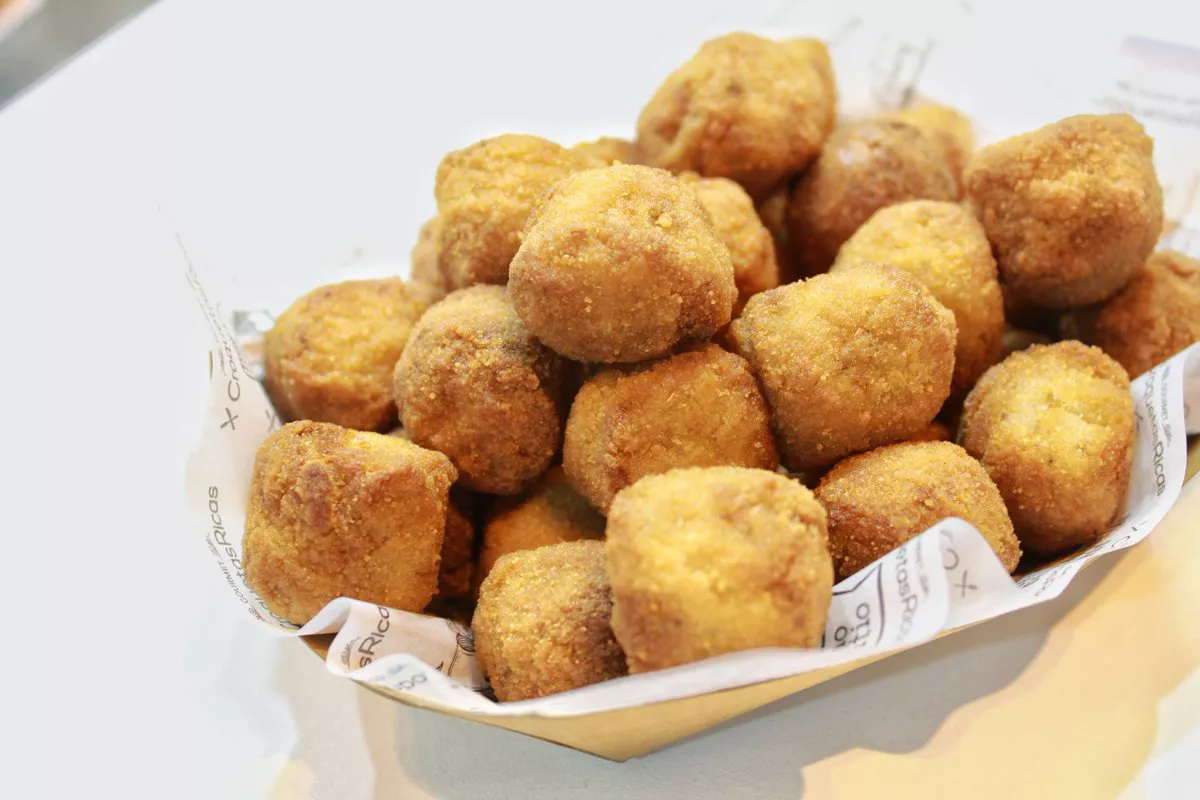 croquetas