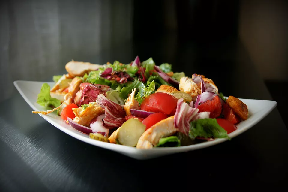 ensalada