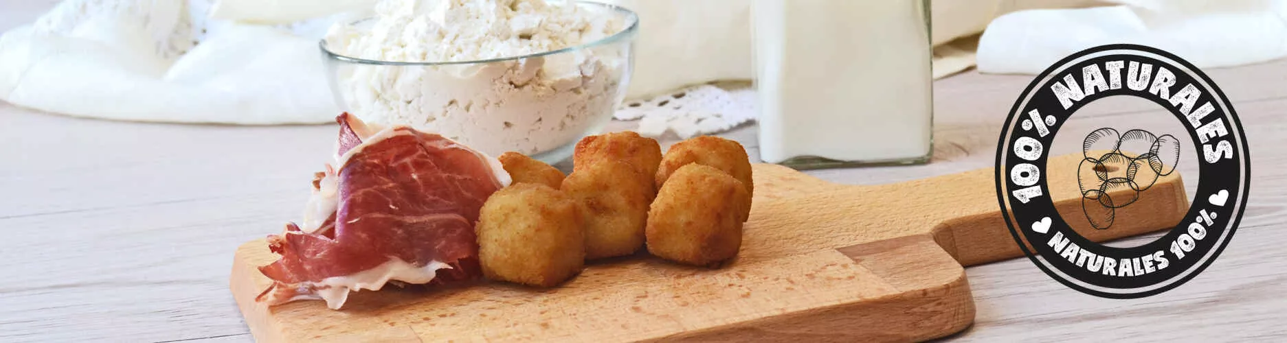 croquetas