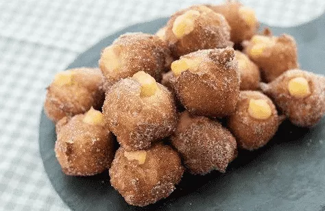 buñuelos