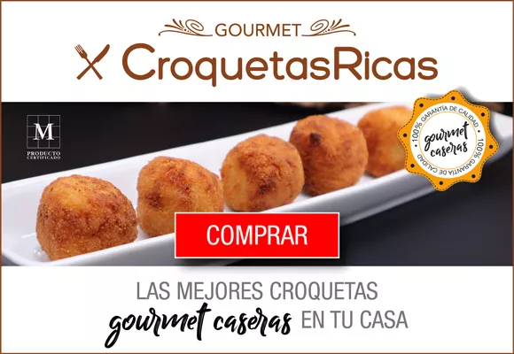tienda croquetas madrid