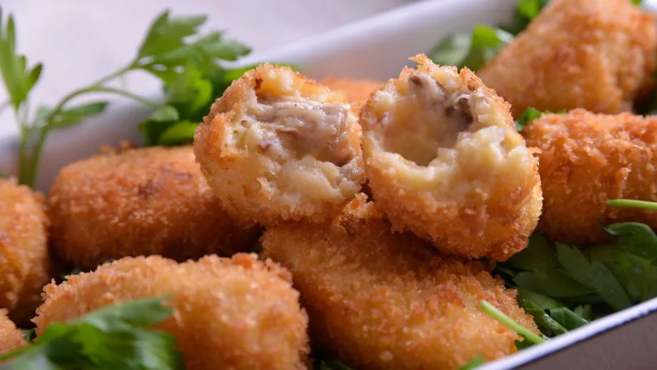 croquetas