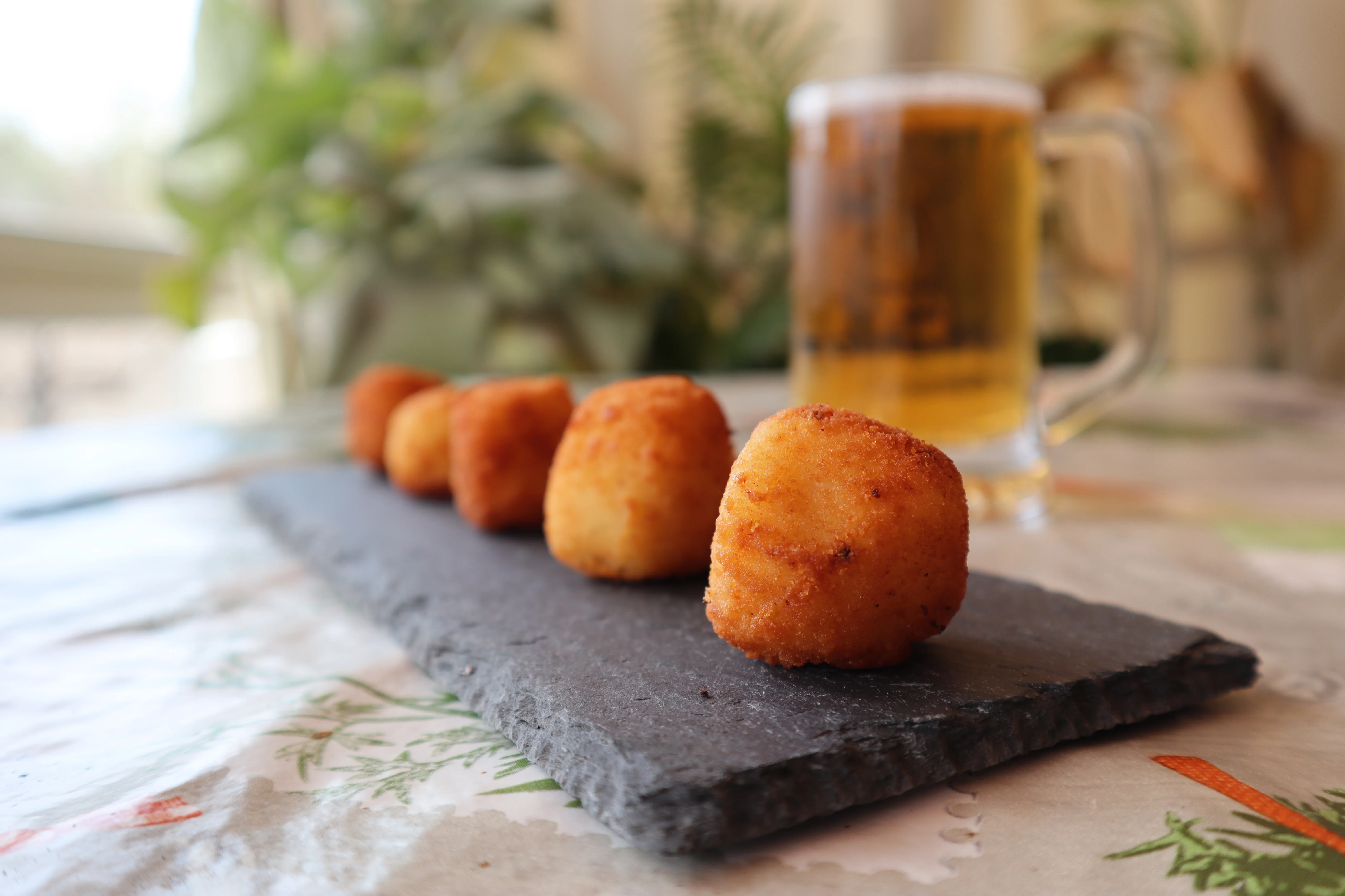 croquetas 