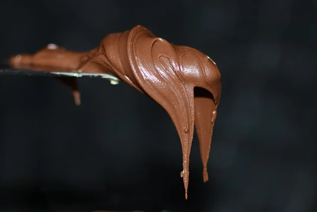 crema de cacao