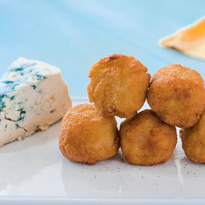 croquetas