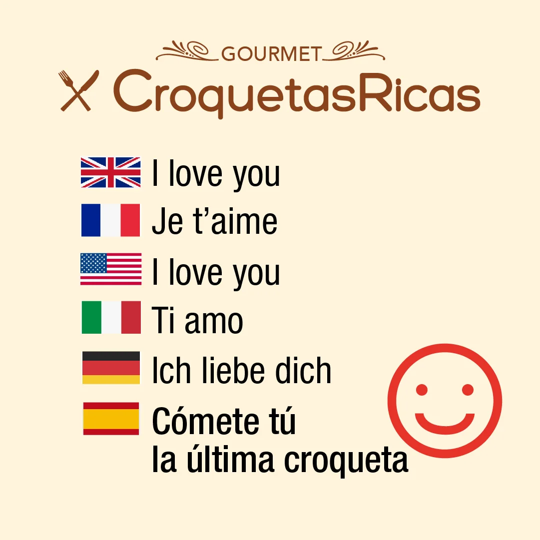 meme croquetas