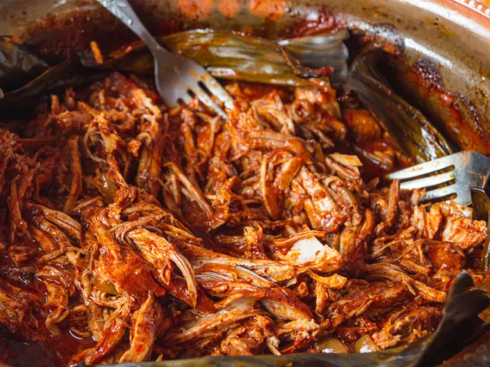 cochinita pibil