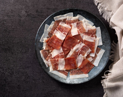 jamon iberico