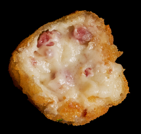 croquetas 