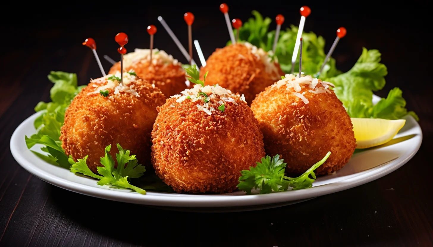 croquetas txangurro