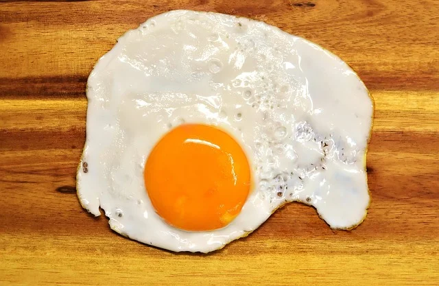 huevos