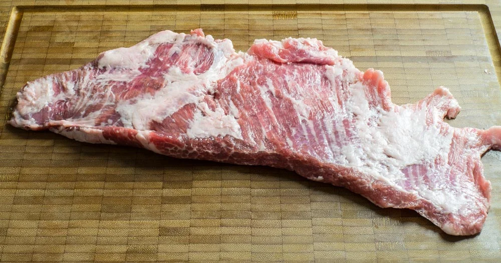 secreto iberico