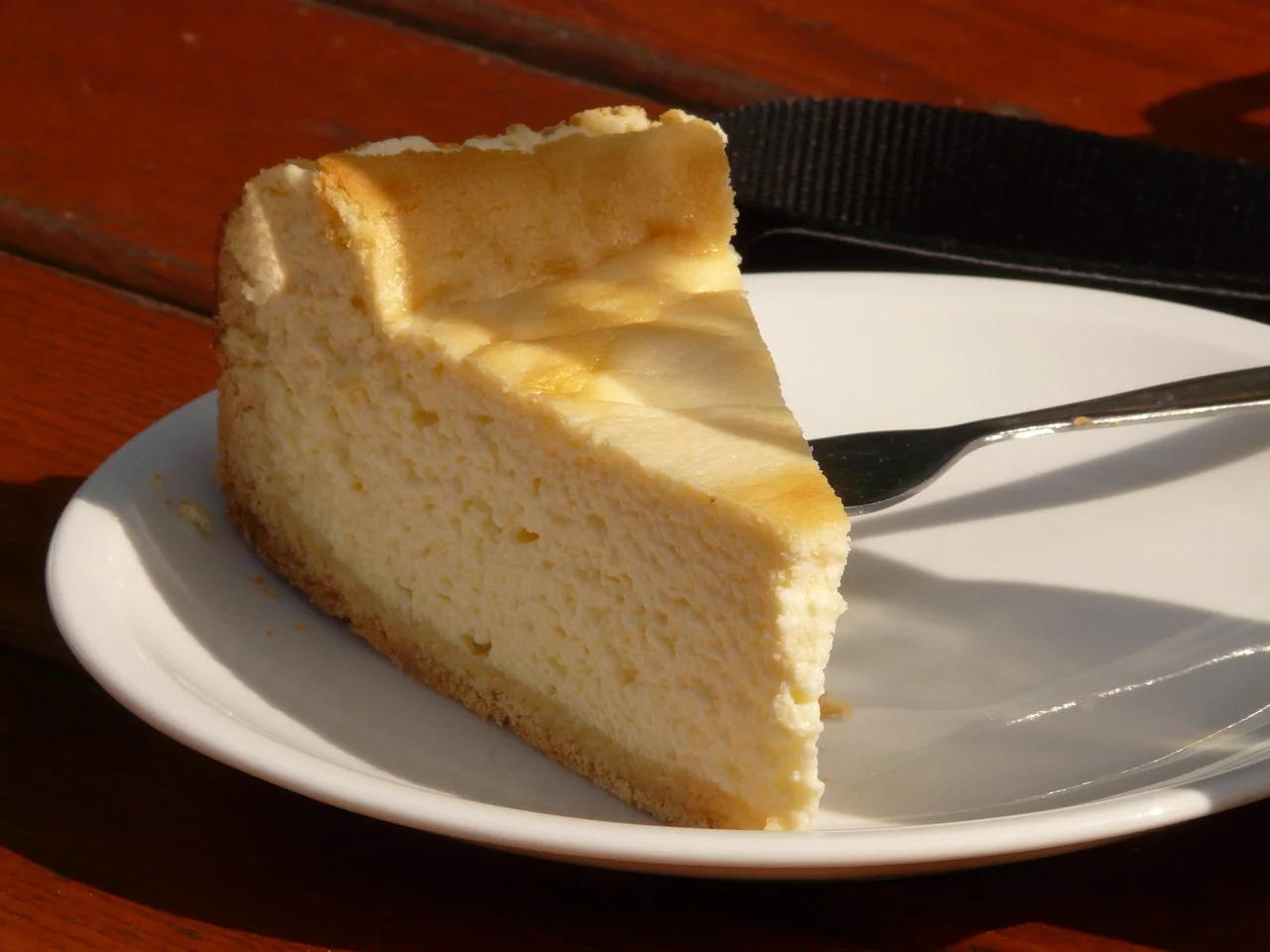 tarta de queso