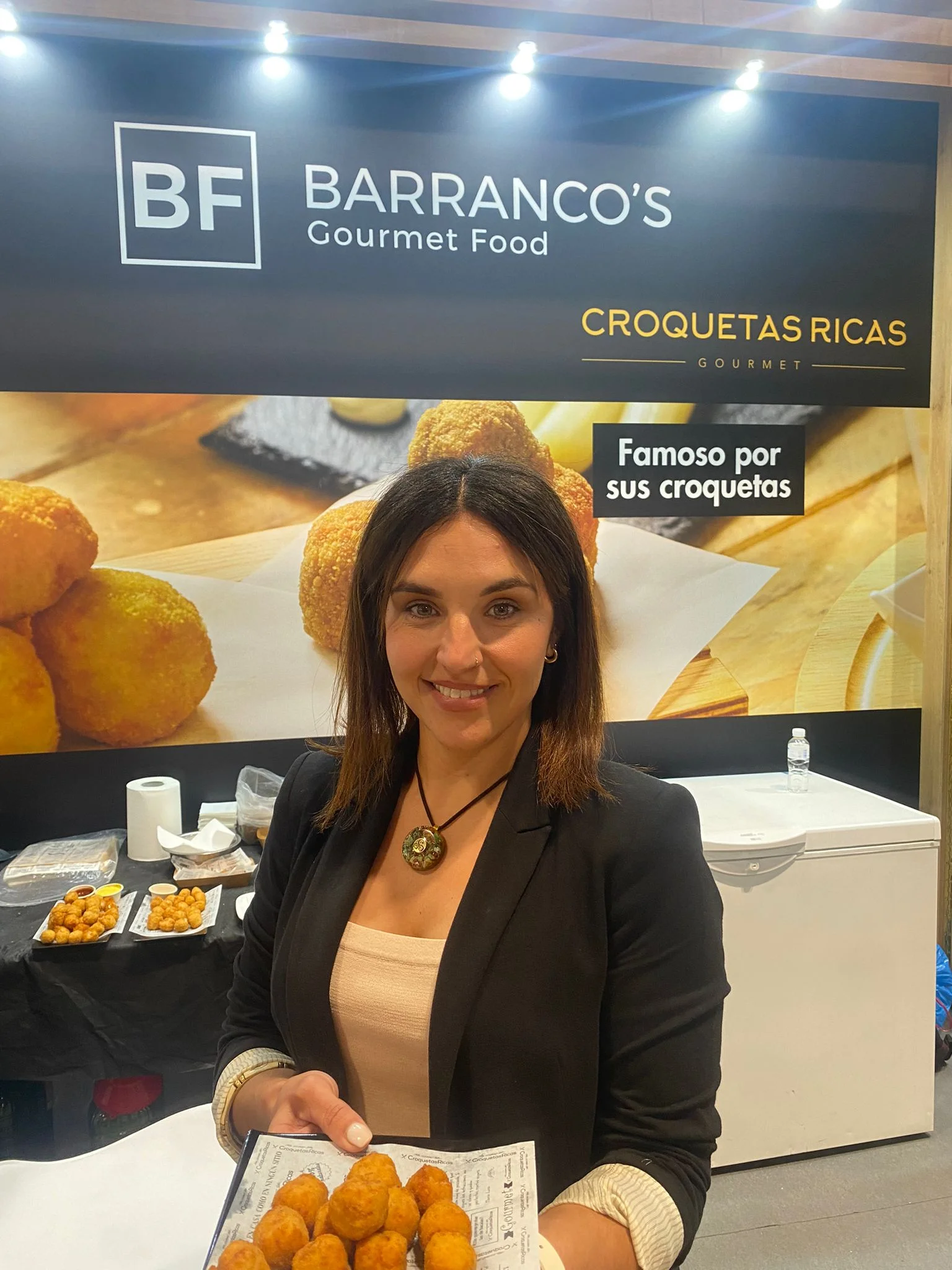 croquetas ricas salon gourmets madrid
