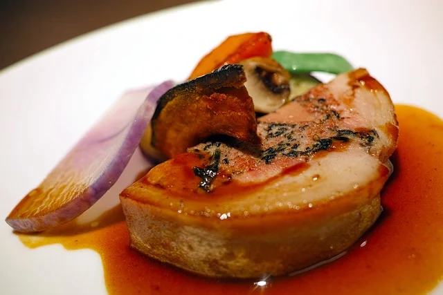 foie