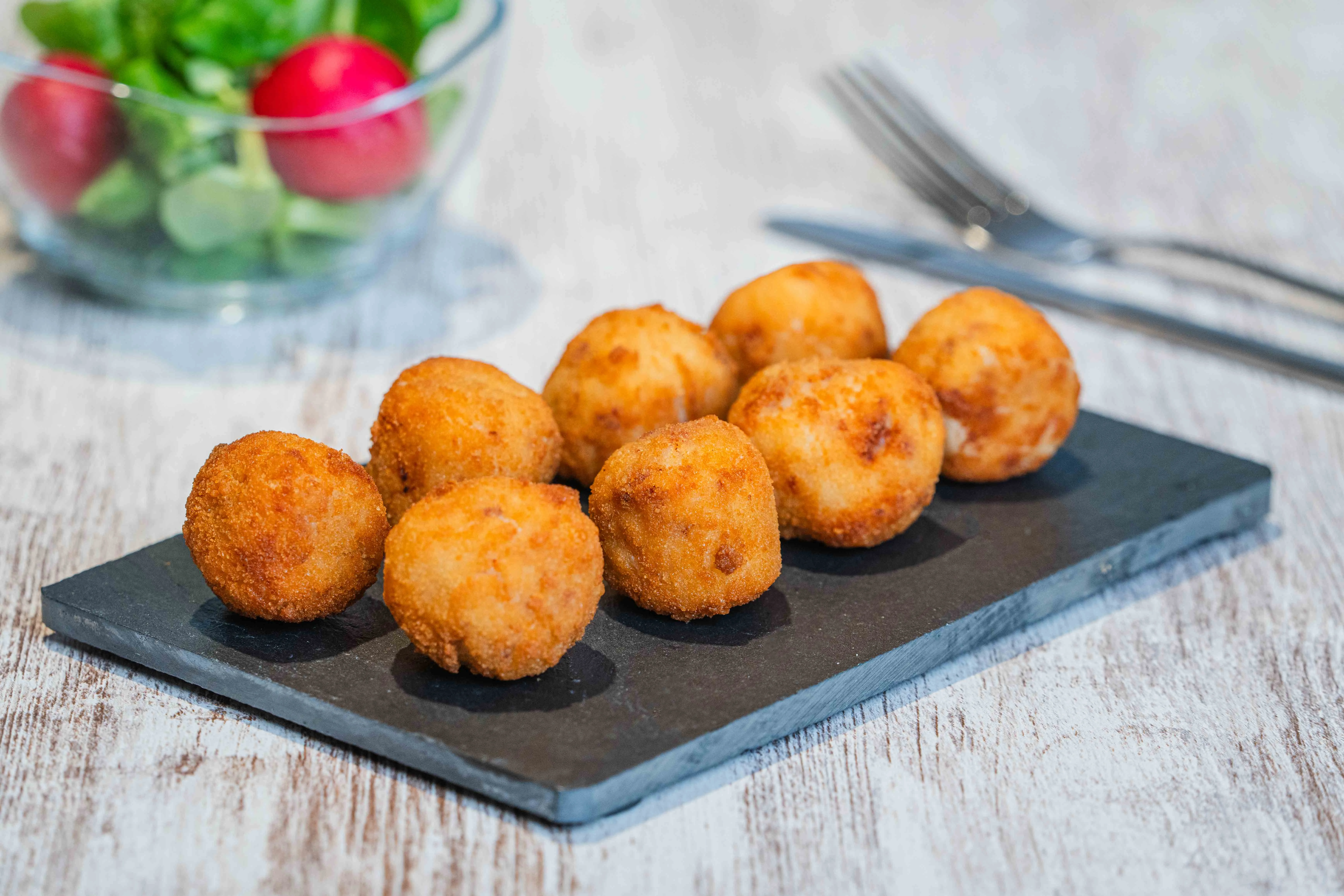 croquetas