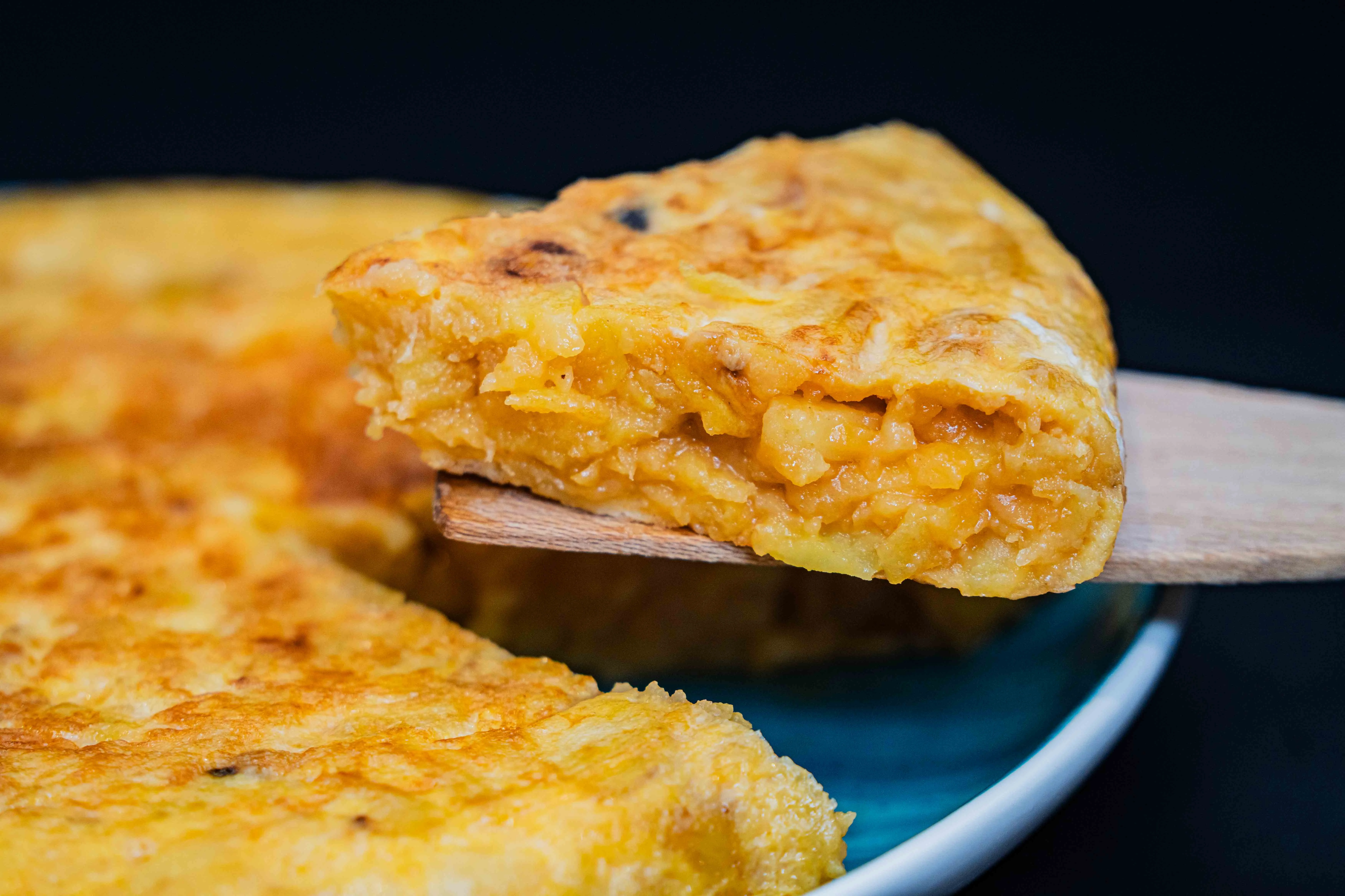 tortilla patatas