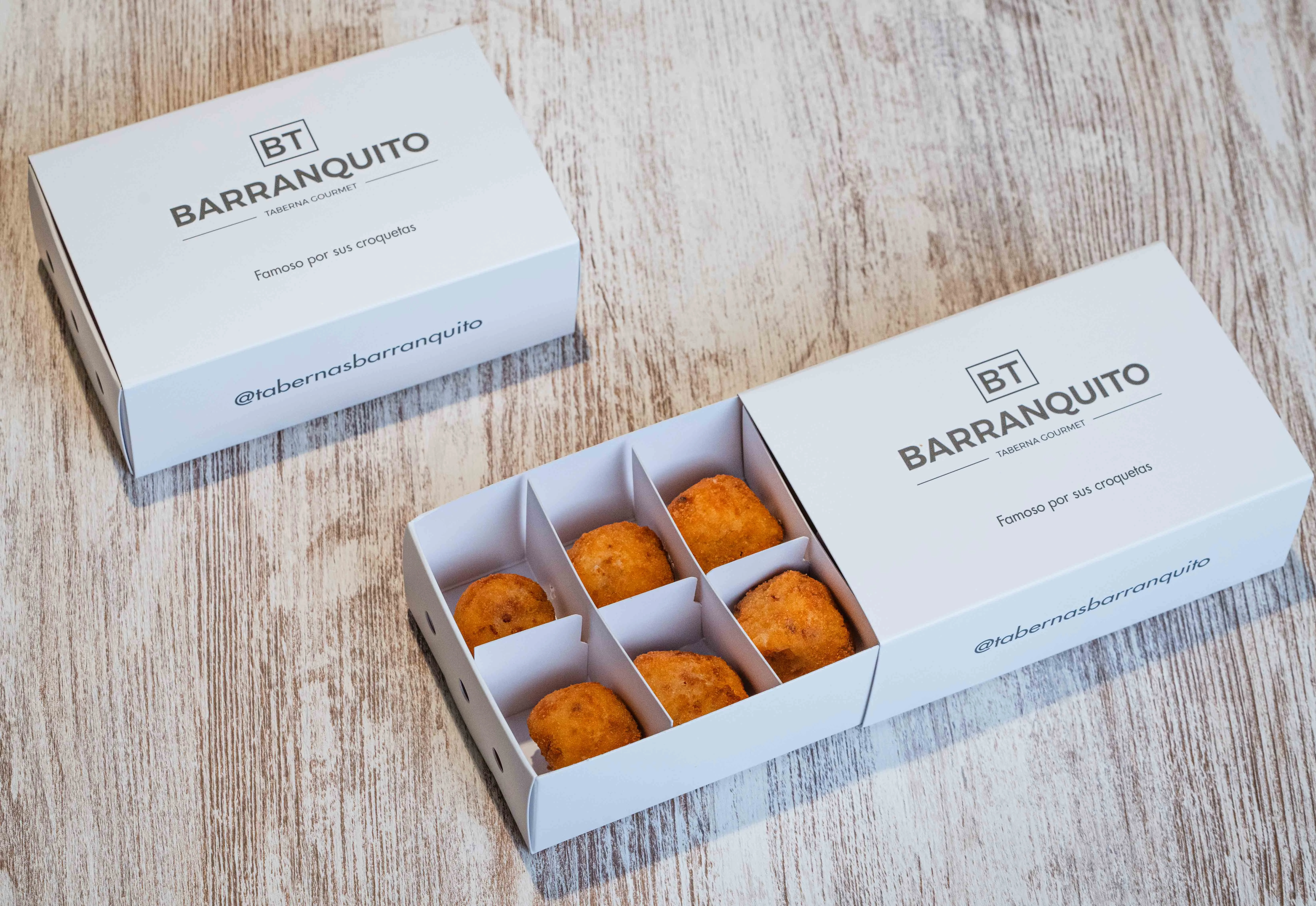 croquetas