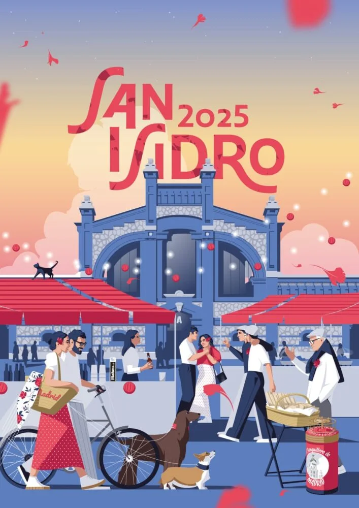 san isidro