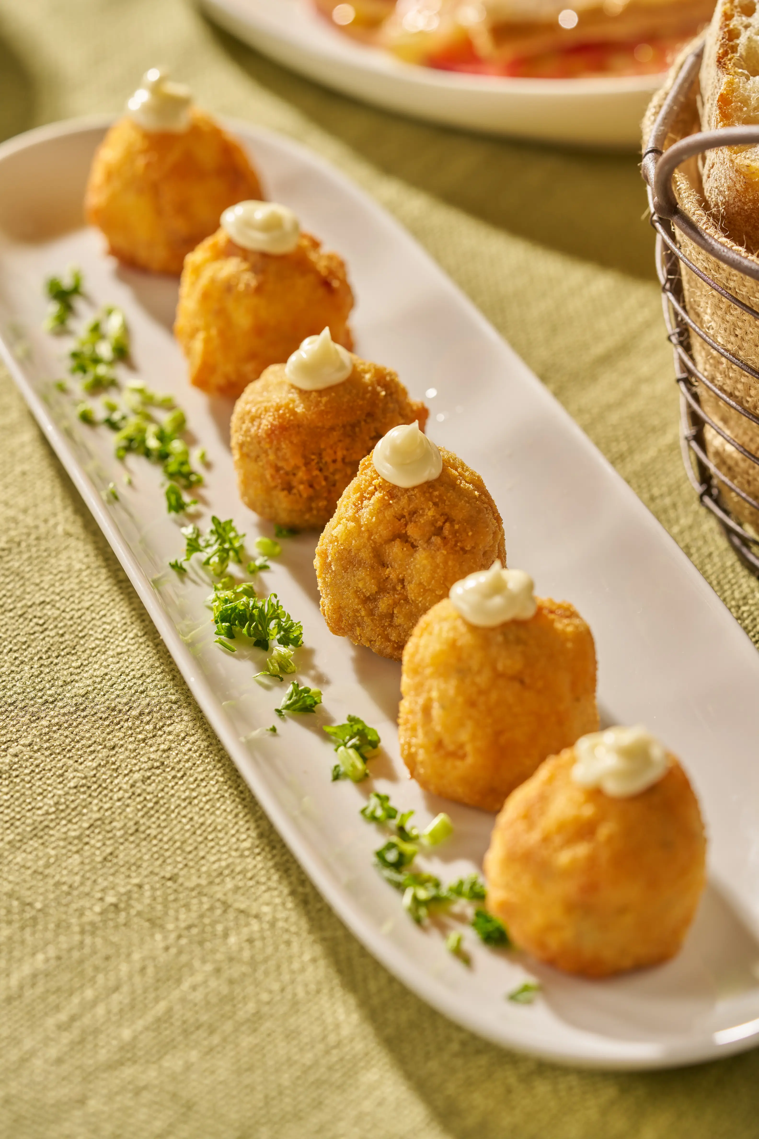 croquetas 