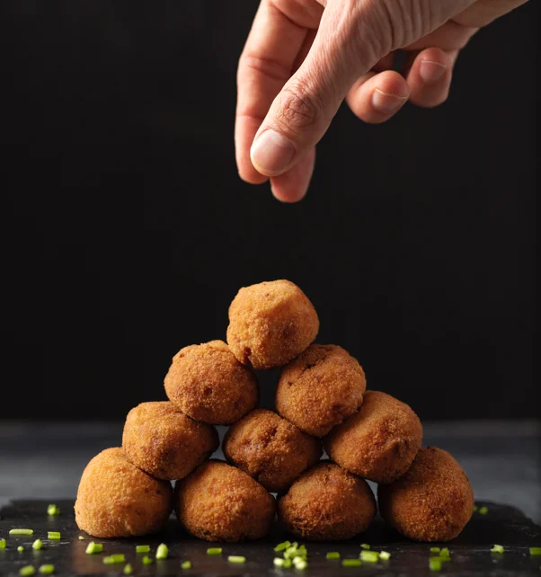 croquetas 