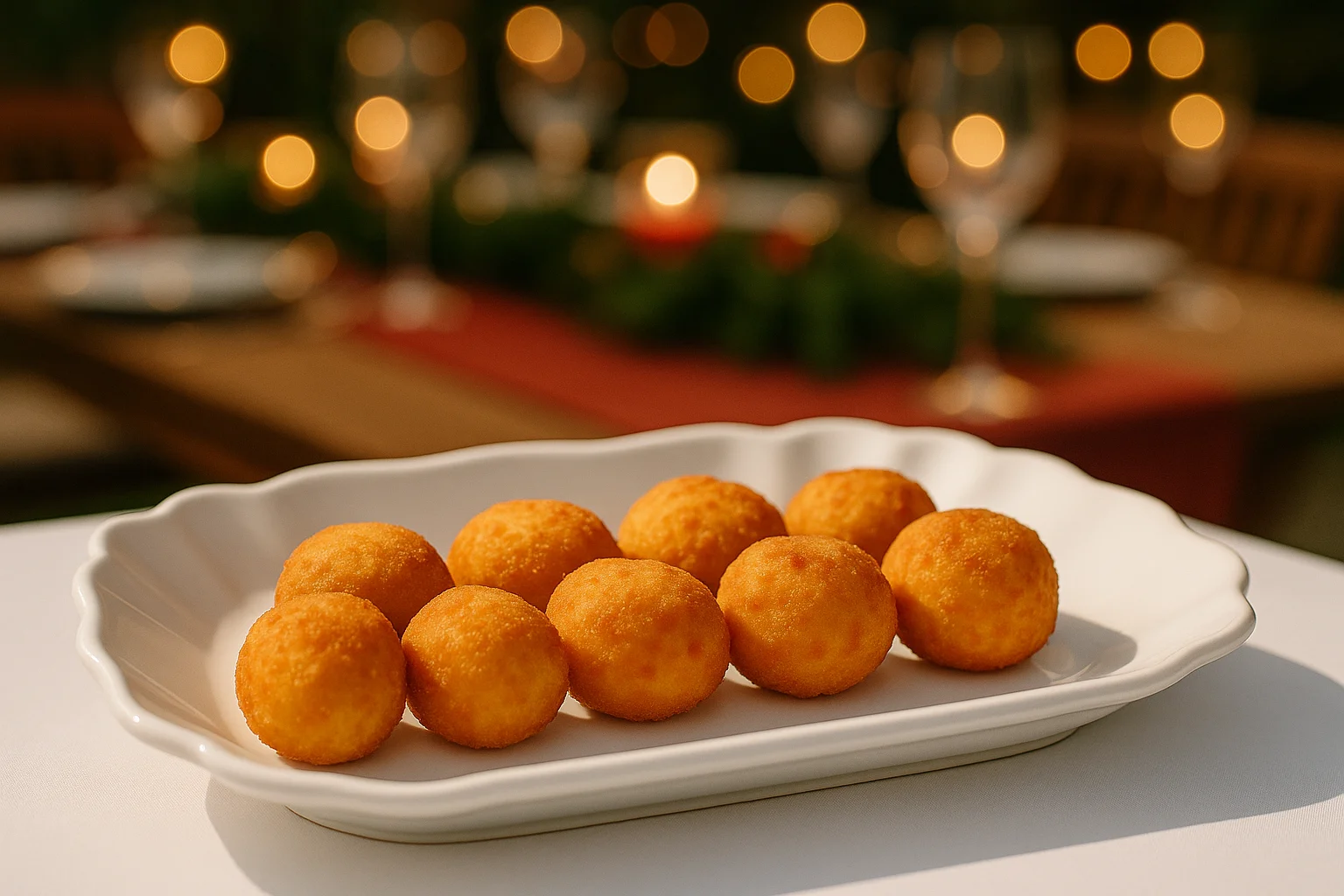 croquetas ricas navidad croquetas ricas navidad